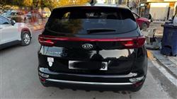 کیا سپۆرتاج